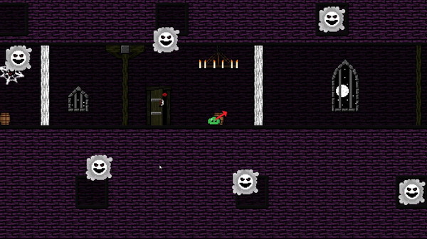 Slime's Revenge screenshot 5