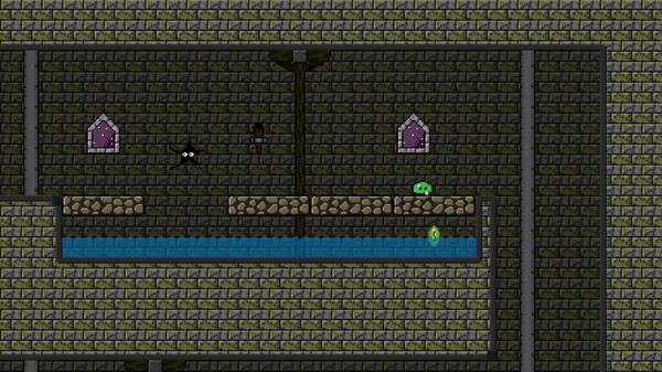 Slime's Revenge screenshot 12