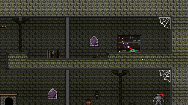 Slime's Revenge screenshot 8