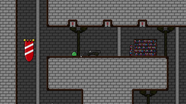 Slime's Revenge screenshot 11
