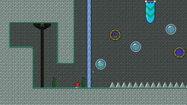 Slime's Revenge screenshot 9