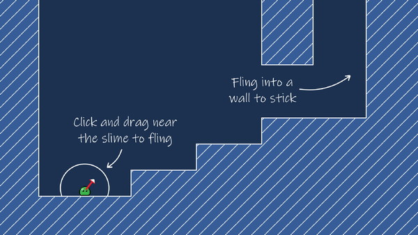 Slime's Revenge screenshot 4
