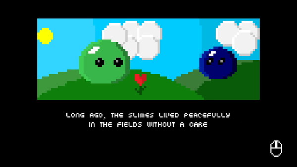 Slime's Revenge screenshot 3