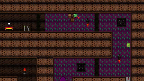 Slime's Revenge screenshot 10