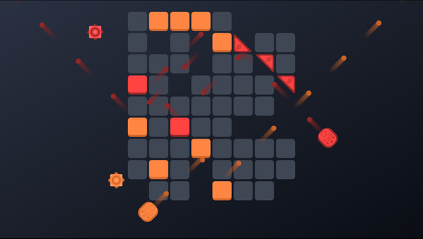 Blokker: Orange screenshot 2