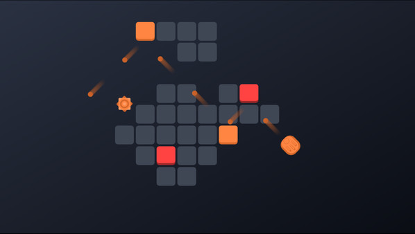 Blokker: Orange screenshot 1