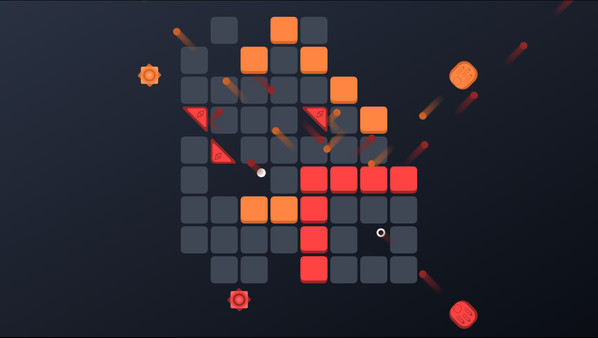 Blokker: Orange screenshot 4