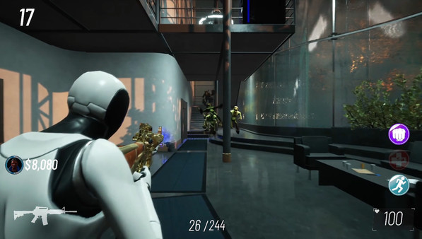 Soul Survivor screenshot 5