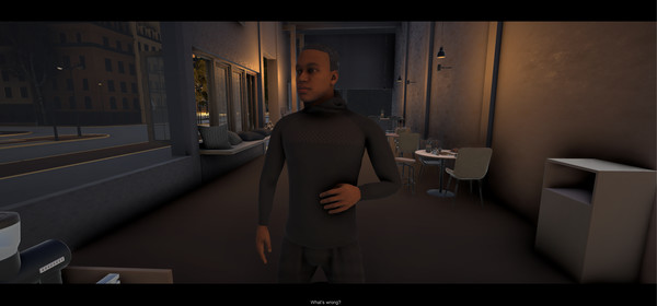 Cafe Paris screenshot 5