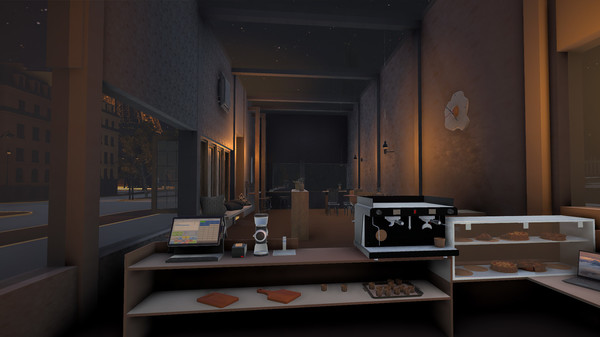Cafe Paris screenshot 6