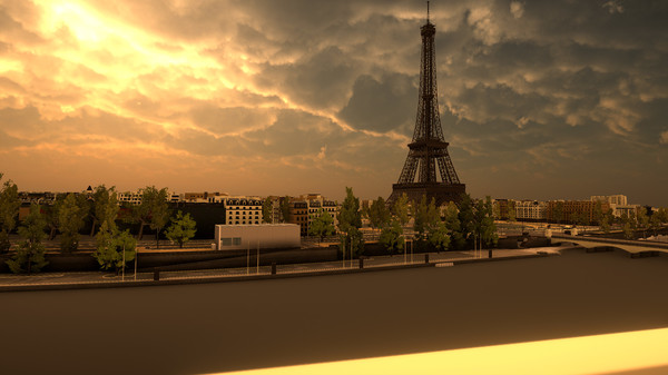 Cafe Paris screenshot 8