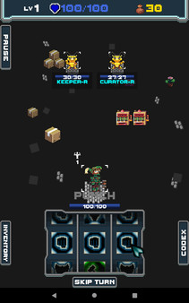 Combat Casino screenshot 1