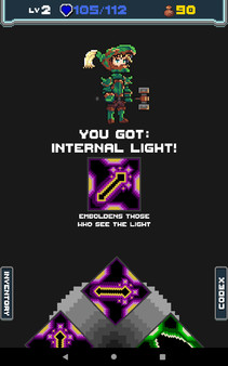 Combat Casino screenshot 2