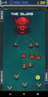 Combat Casino screenshot 3