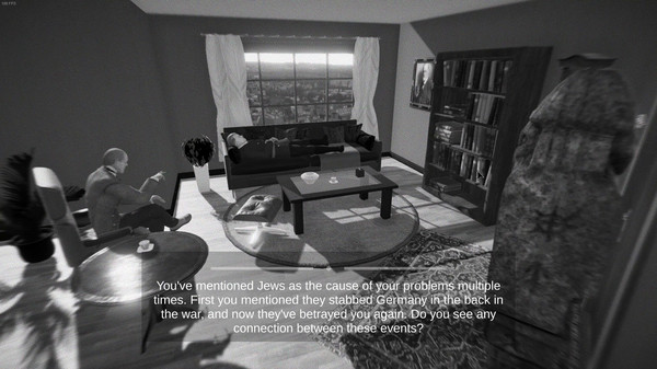 Heal Hitler screenshot 2