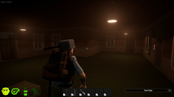 SmallZ screenshot 6