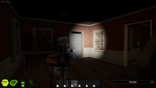 SmallZ screenshot 4