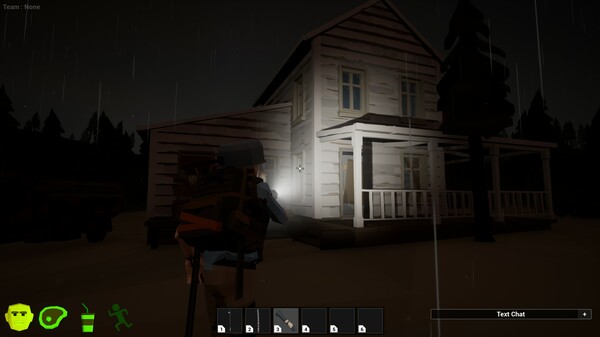 SmallZ screenshot 3