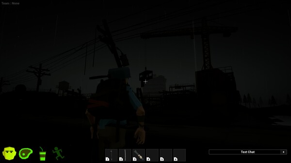 SmallZ screenshot 9