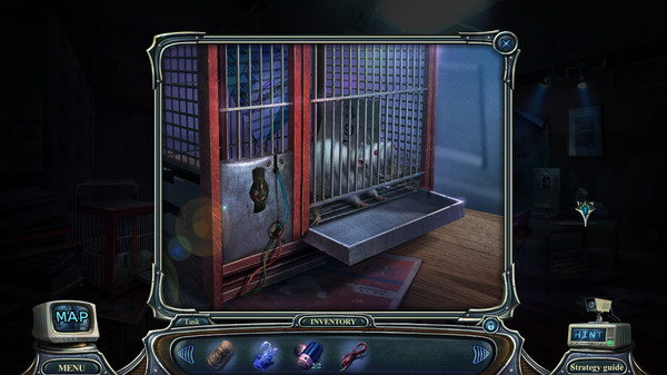 Haunted Hotel: Eternity Collector's Edition screenshot 9