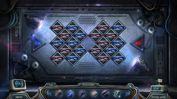 Haunted Hotel: Eternity Collector's Edition screenshot 5