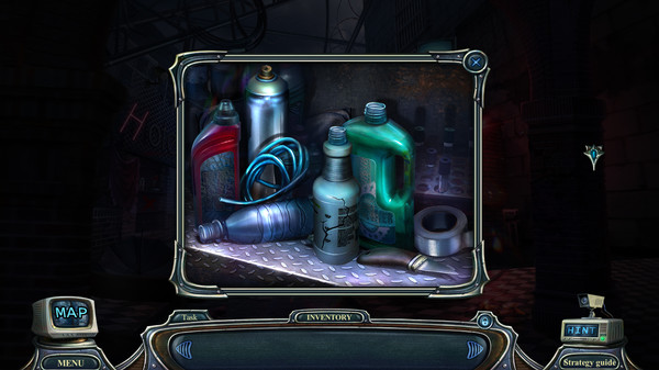 Haunted Hotel: Eternity Collector's Edition screenshot 3