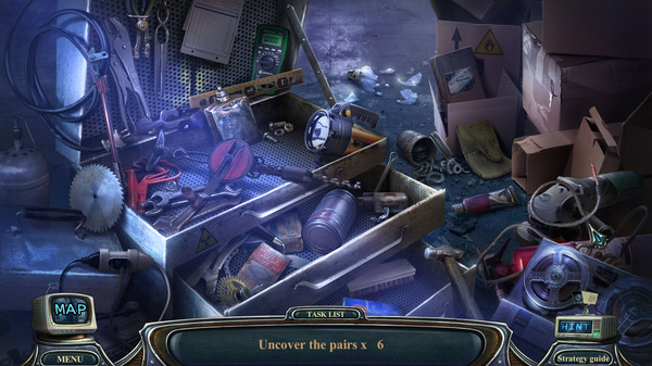 Haunted Hotel: Eternity Collector's Edition screenshot 7