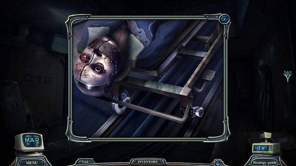 Haunted Hotel: Eternity Collector's Edition screenshot 6