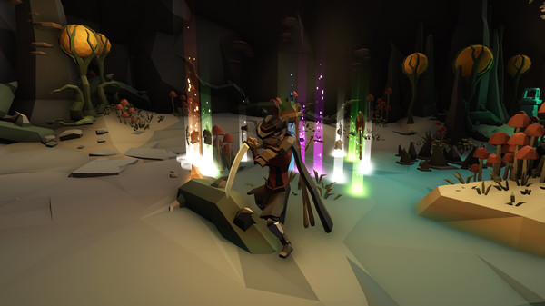 Never Return screenshot 8