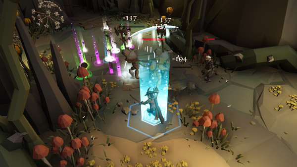 Never Return screenshot 7