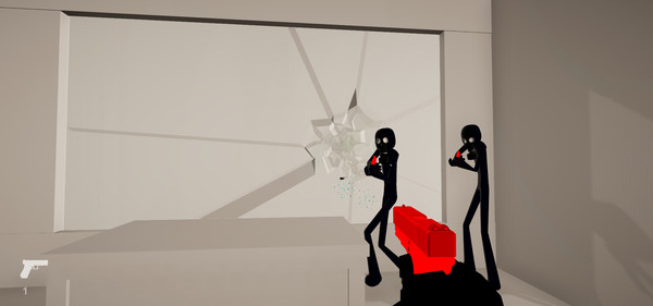 GunFu Fighter screenshot 5