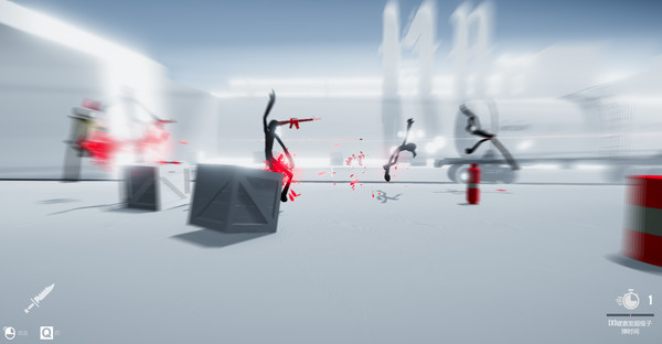 GunFu Fighter screenshot 4