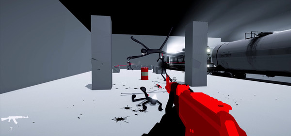 GunFu Fighter screenshot 6
