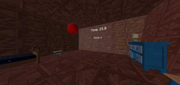 VR Game Station screenshot 3