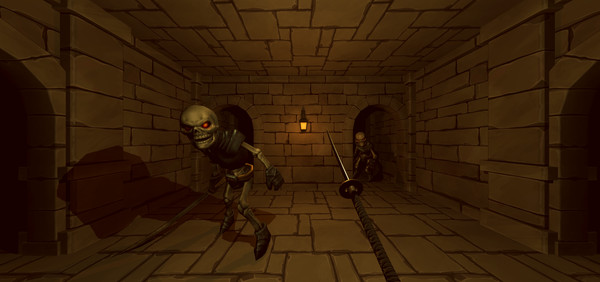 VR Game Station screenshot 1