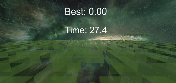 VR Game Station screenshot 4