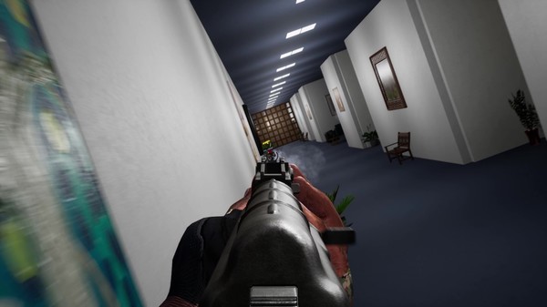 GunKour screenshot 1