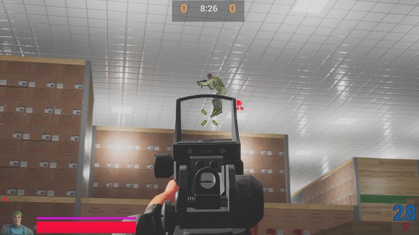 GunKour screenshot 6