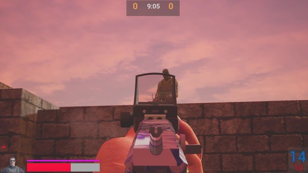 GunKour screenshot 5