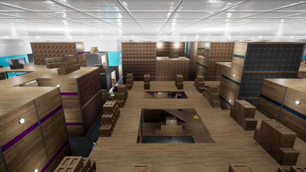 GunKour screenshot 11