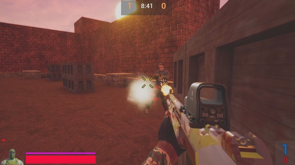 GunKour screenshot 8