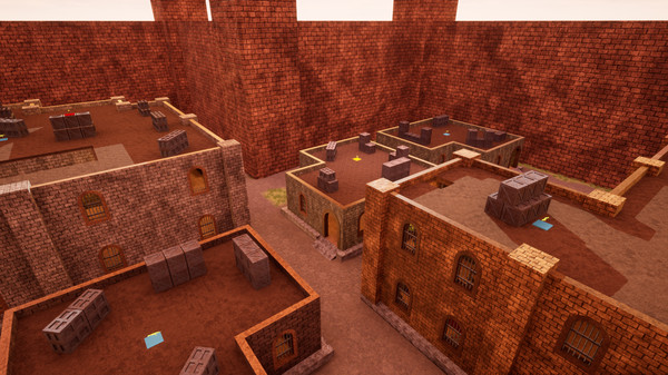 GunKour screenshot 9