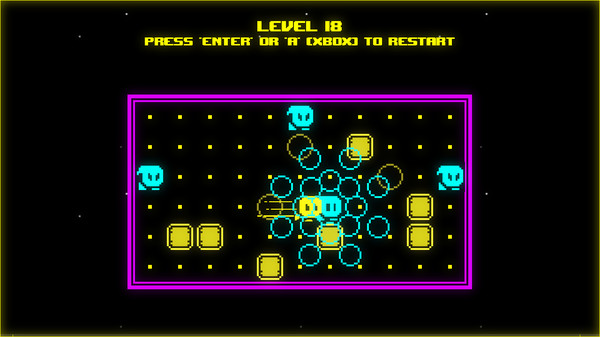 BOX: Space Station screenshot 1