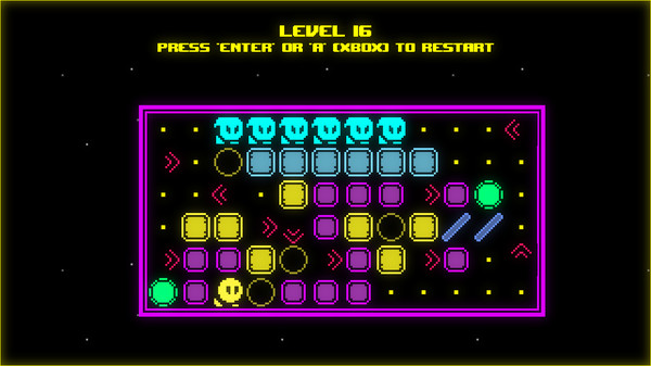 BOX: Space Station screenshot 3