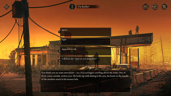 The Sin Collector: Repentless screenshot 5