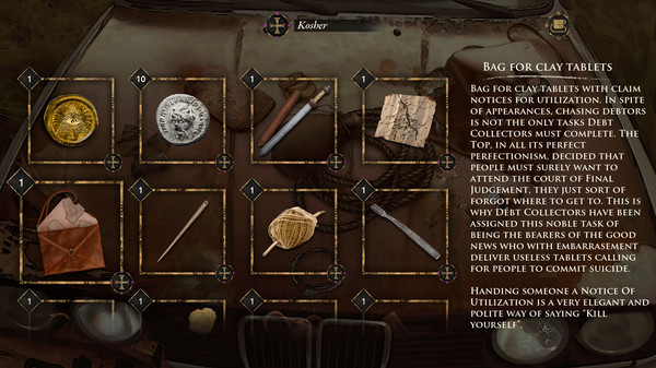 The Sin Collector: Repentless screenshot 10