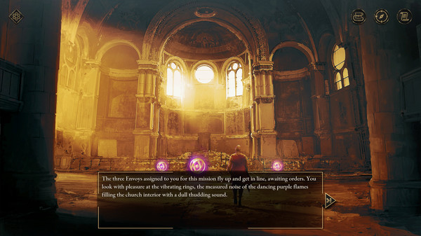 The Sin Collector: Repentless screenshot 6