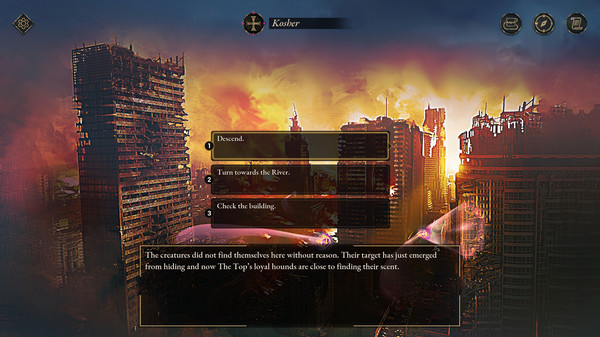The Sin Collector: Repentless screenshot 7