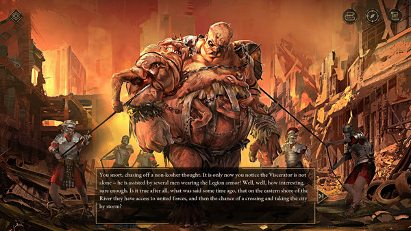 The Sin Collector: Repentless screenshot 3