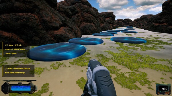ShootRun screenshot 9